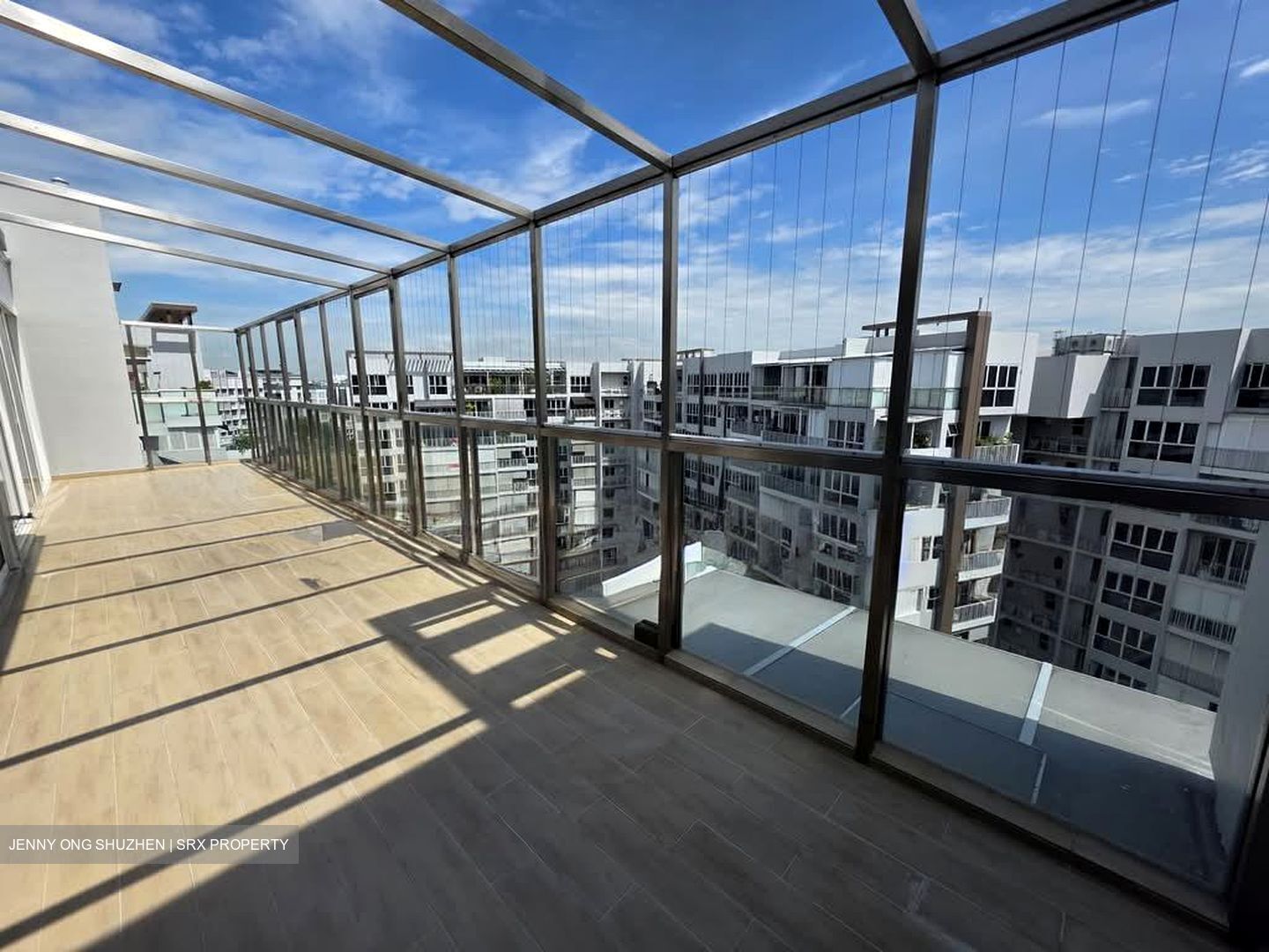 Forestville (D25), Condominium #565897201